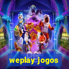 weplay jogos